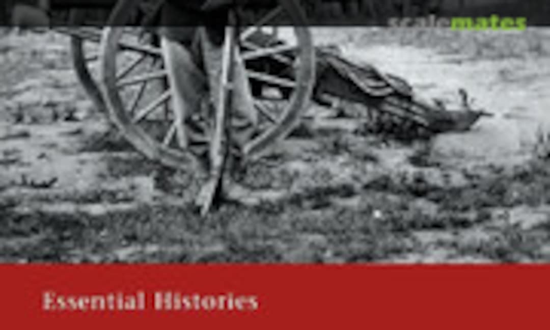 The American Civil War (Osprey Publications 10) The American Civil War (Osprey Publications 10)
