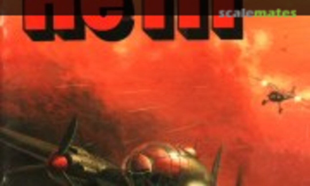 Heinkel He 111 (AJ-Press 12) Heinkel He 111 (AJ-Press 12)