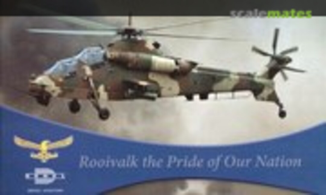 Rooivalk (Denel Aviation )
