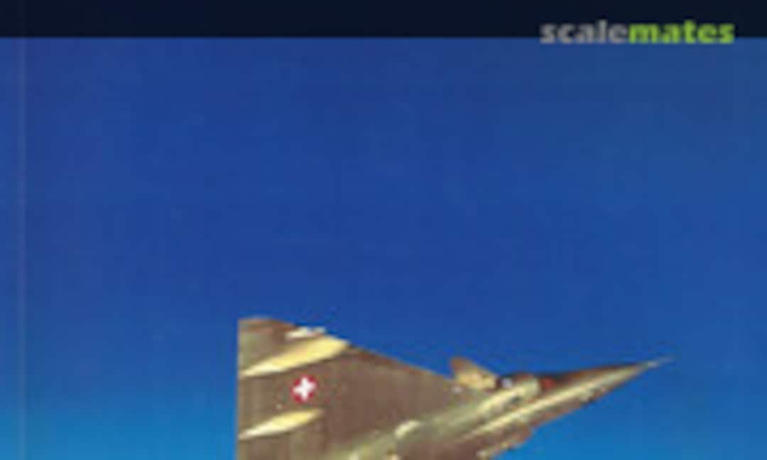 Mirage 3 (Unknown ) Mirage 3 (Unknown )