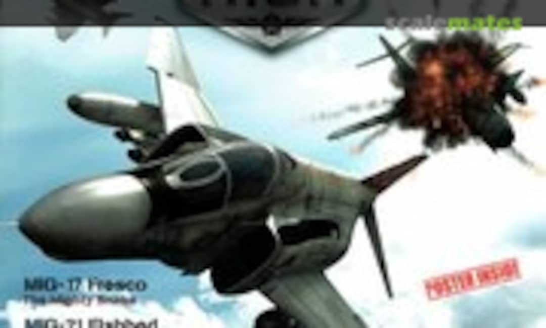 Vietnam (AK Interactive 5) Vietnam (AK Interactive 5)