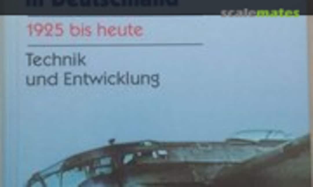 Taktische Militärflugzeuge in Deutschland 1925 bis heute (Bechtermünz Verlag ) Taktische Militärflugzeuge in Deutschland 1925 bis heute (Bechtermünz Verlag )