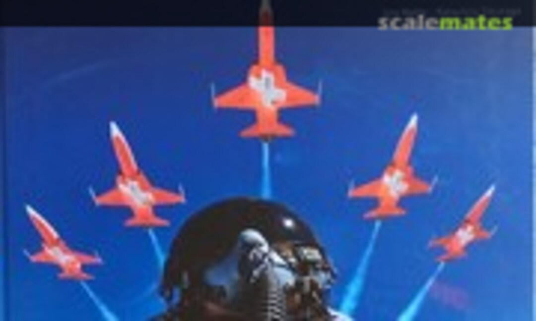 Patrouille Suisse (Unknown ) Patrouille Suisse (Unknown )