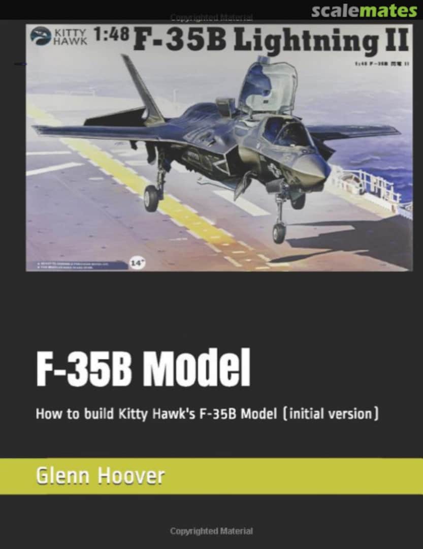 Cover F-35B 4 CreateSpace