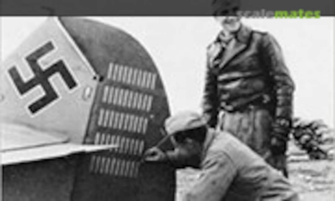 Hans-Joachim Marseille (AirPower Editions 1) Hans-Joachim Marseille (AirPower Editions 1)