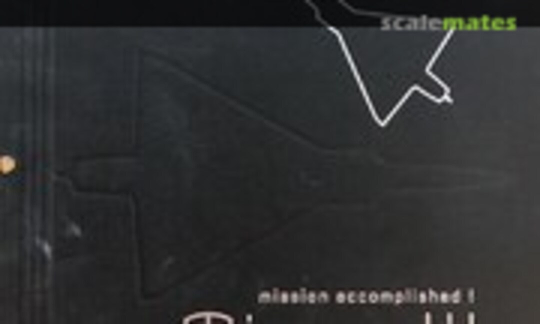 Mirage III (Unknown ) Mirage III (Unknown )