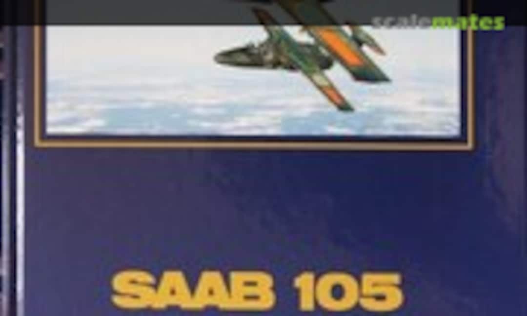 SAAB 105 (Svensk Flyghistorisk Förening )
