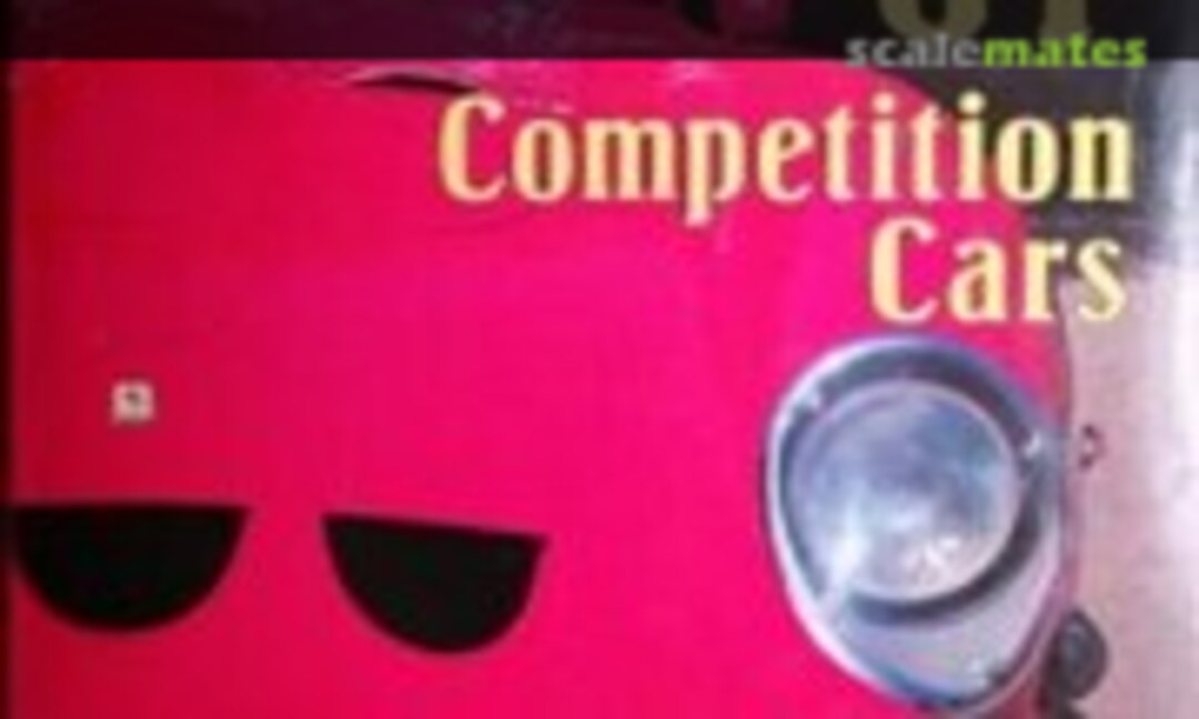 Ferrari 250 GT Competition Cars (J H Haynes & Co. )