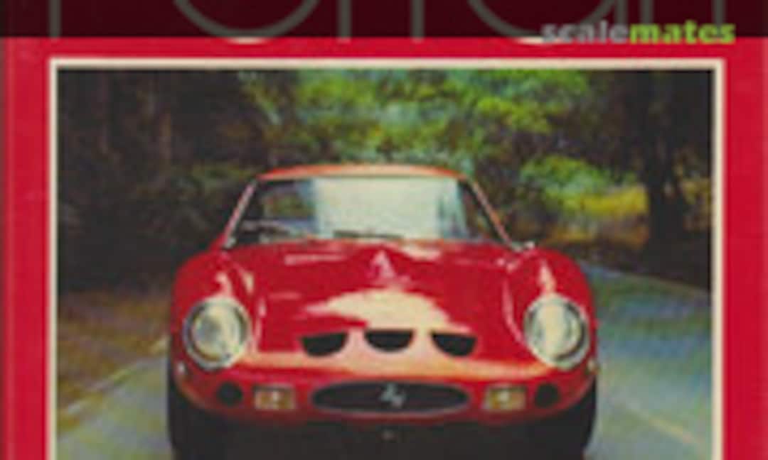 La Légende Ferrari 250 GT Compétition (J. W. Barnes, Jr. Publishing Inc. )