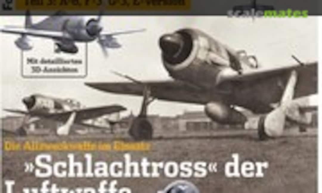 Focke-Wulf Fw 190 (GeraMond Verlag ) Focke-Wulf Fw 190 (GeraMond Verlag )
