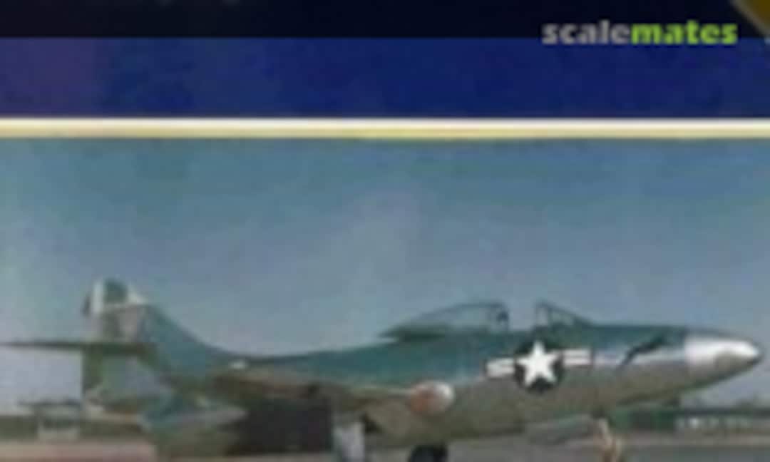 F9F Panther (Aero Publishers 15) F9F Panther (Aero Publishers 15)