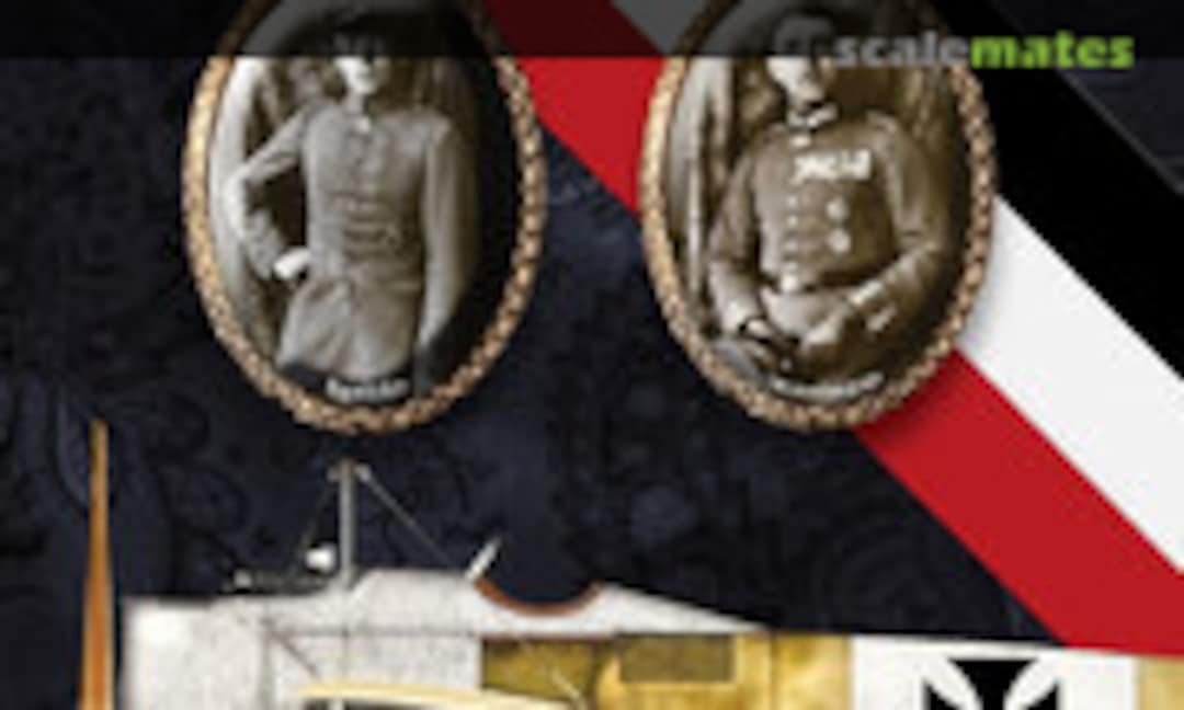 Boelcke, Immelmann (Aeronaut Books 01) Boelcke, Immelmann (Aeronaut Books 01)