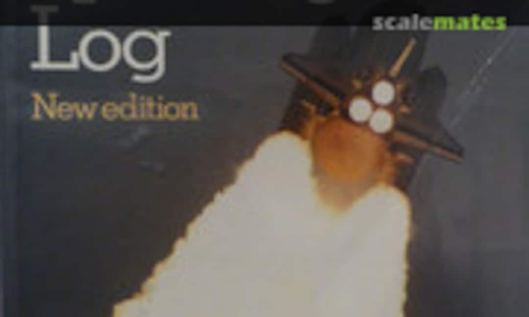 Manned Space Flight Log (Jane's Information Group ) Manned Space Flight Log (Jane's Information Group )