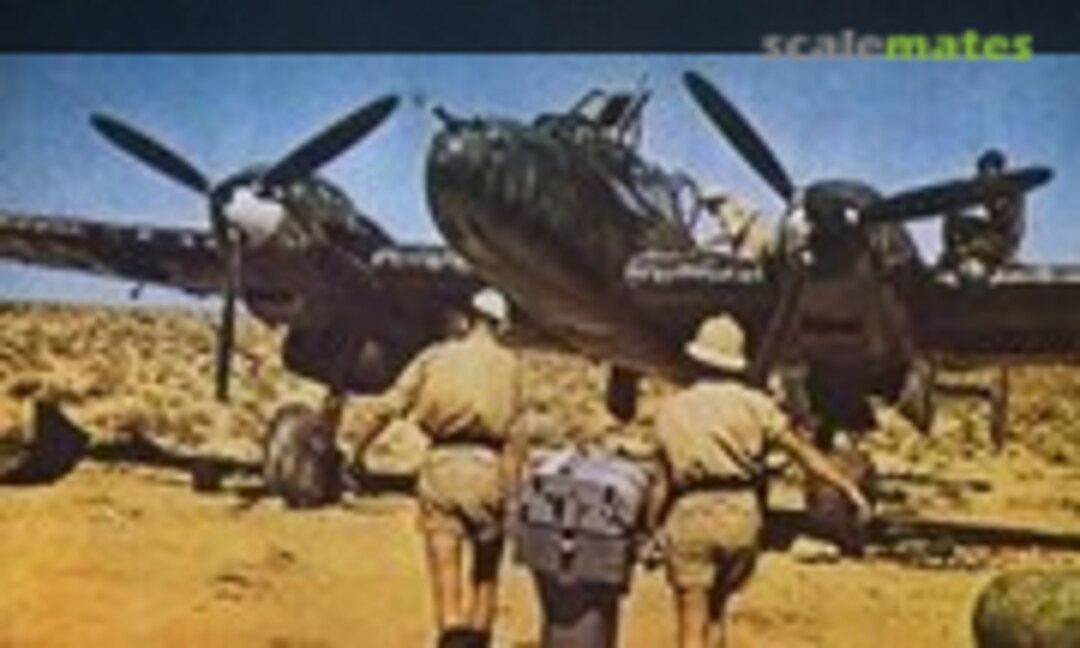 Luftfahrt International (Verlag E. S. Mittler & Sohn 22)