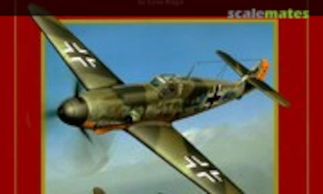 The Messerschmitt Bf 109 (SAM Publications 10) The Messerschmitt Bf 109 (SAM Publications 10)