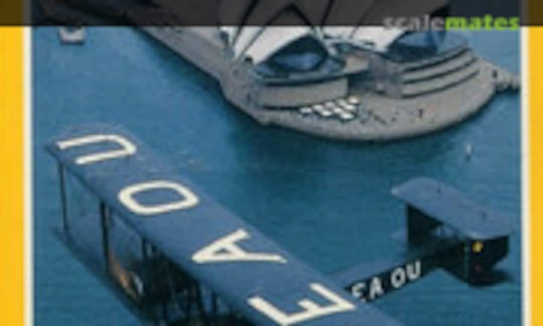 The Greatest Flight (National Geographic ) The Greatest Flight (National Geographic )