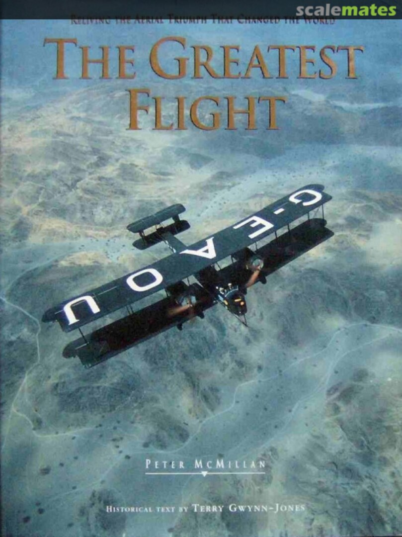 Cover The Greatest Flight Turner Publishing Inc Cover The Greatest Flight Turner Publishing Inc