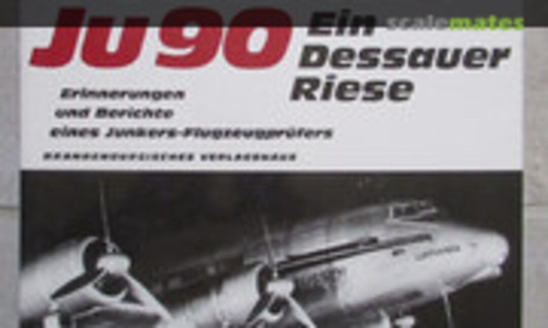 Junkers Ju 90 (Unknown )