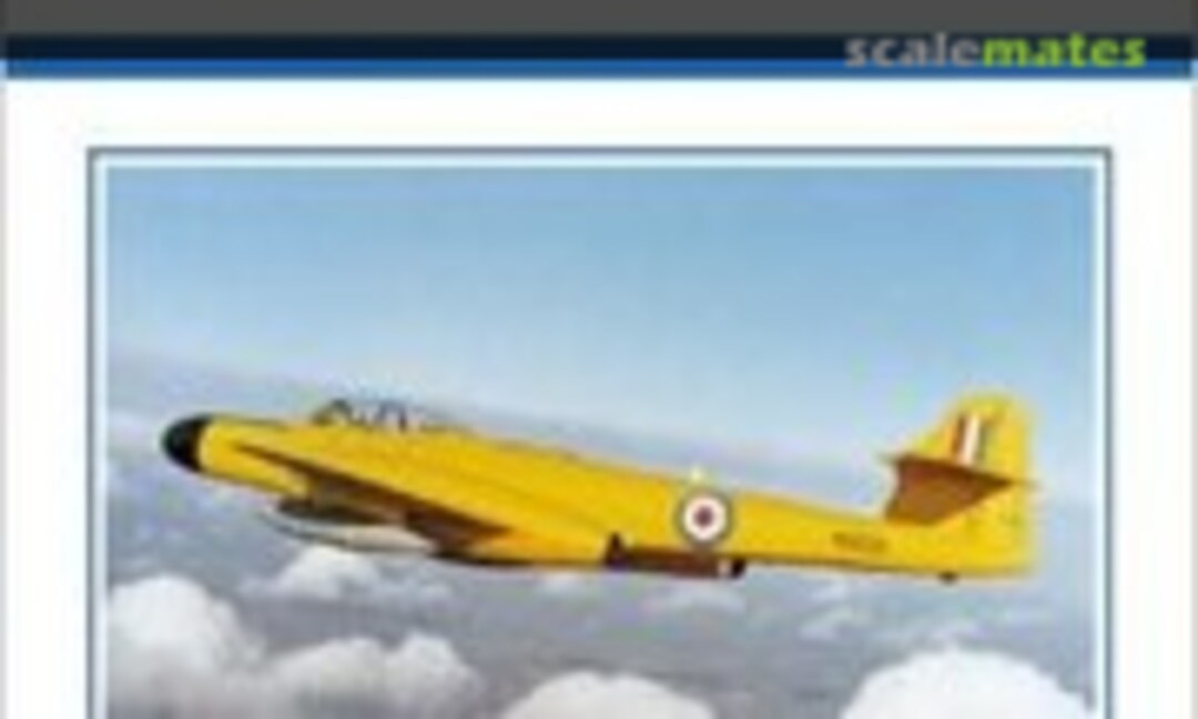 Gloster Meteor (Midland Publishing ) Gloster Meteor (Midland Publishing )