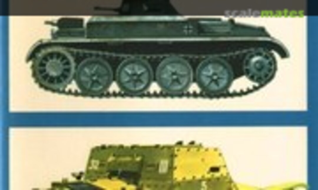 Tanks and other A.F.V.s of the Blitzkrieg Era 1939 to 1941 (Blandford Press ) Tanks and other A.F.V.s of the Blitzkrieg Era 1939 to 1941 (Blandford Press )