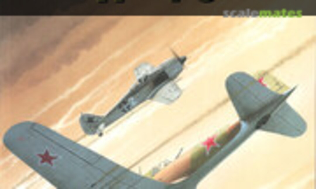 IL-10 (Wydawnictwo Militaria 232) IL-10 (Wydawnictwo Militaria 232)