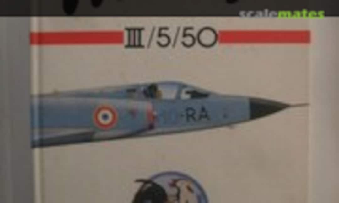 Mirage III/5/50 (Unknown ) Mirage III/5/50 (Unknown )