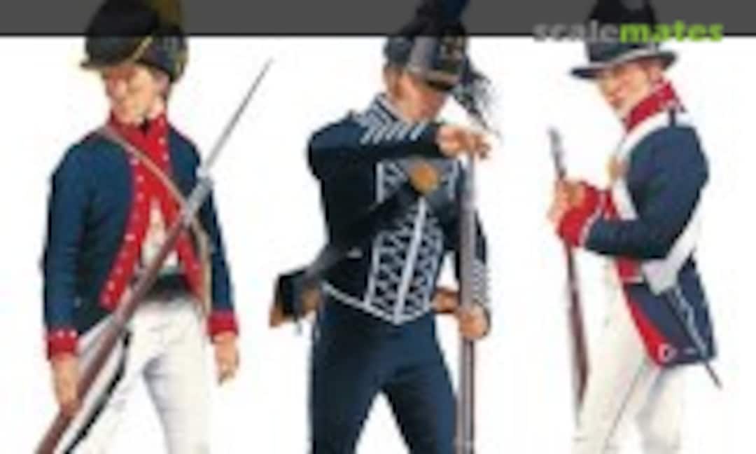 The United States Army (Osprey Military 352) The United States Army (Osprey Military 352)