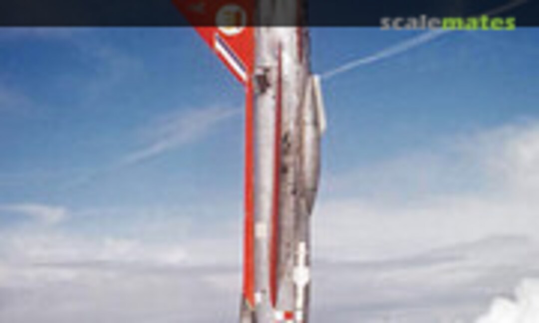 English Electric Lightning (Mortons Media Group 5) English Electric Lightning (Mortons Media Group 5)