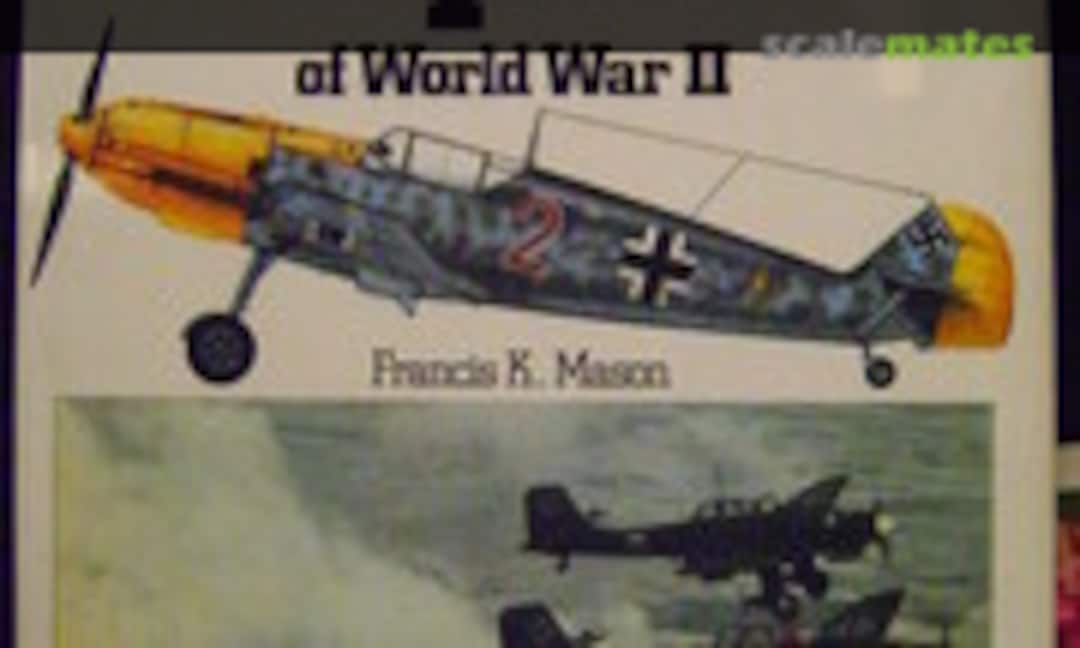German Warplanes of World War II (Temple Press ) German Warplanes of World War II (Temple Press )