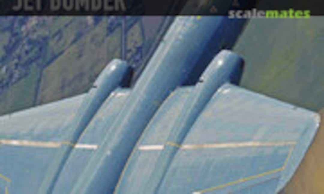 Canberra (Aeroplane Monthly 15) Canberra (Aeroplane Monthly 15)