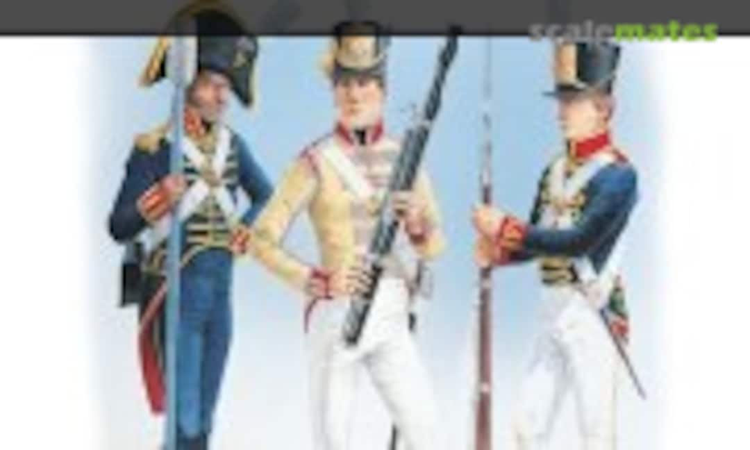 The United States Army (Osprey Military 345) The United States Army (Osprey Military 345)