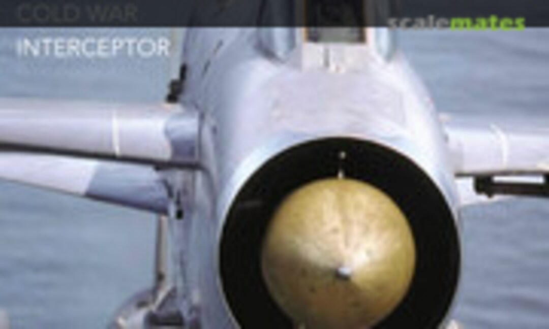 Lightning (Aeroplane Monthly 01) Lightning (Aeroplane Monthly 01)