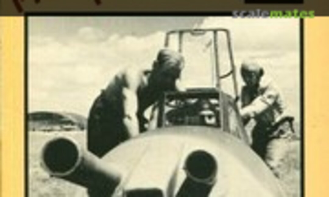 German Fighters Over Russia (Patrick Stephens 16) German Fighters Over Russia (Patrick Stephens 16)