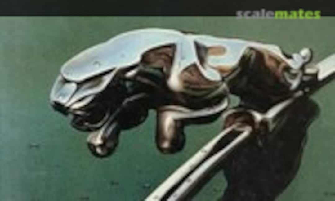 Great Marques (Octopus Books Limited ) Great Marques (Octopus Books Limited )