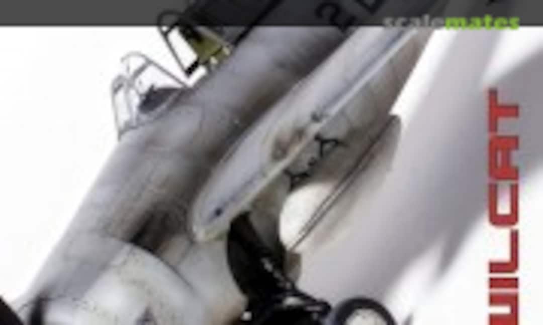 Grumman F4F Wildcat (Phoenix Scale Publications 17) Grumman F4F Wildcat (Phoenix Scale Publications 17)