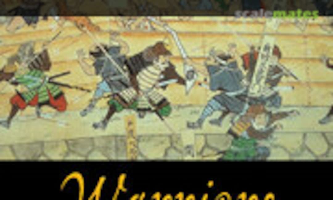 Warriors of Medieval Japan (Osprey Publications ) Warriors of Medieval Japan (Osprey Publications )