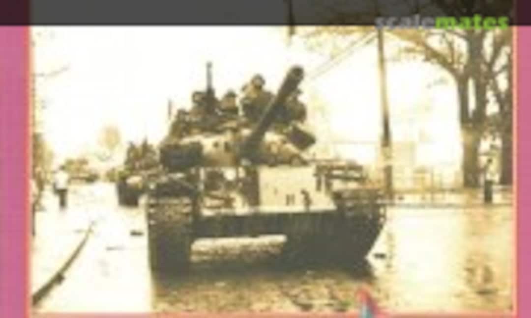 Armor of the Vietnam war (Concord Publications Company 7017) Armor of the Vietnam war (Concord Publications Company 7017)