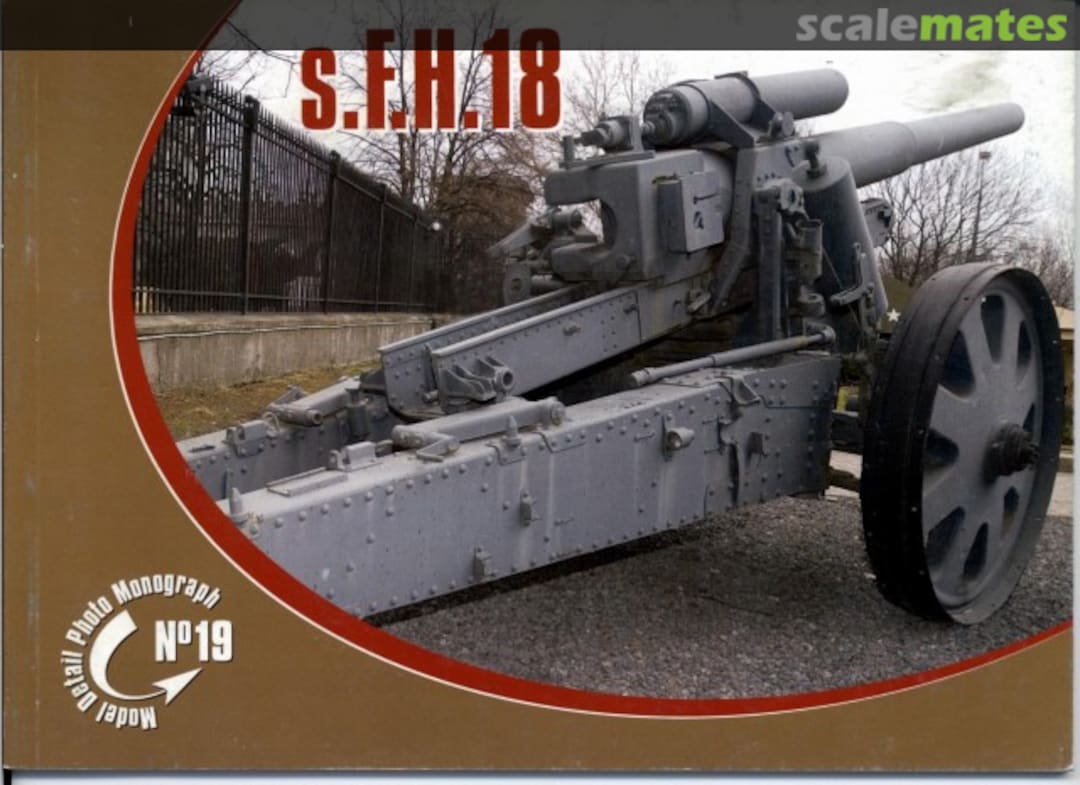 Cover s.F.H.18 19 Rossagraph