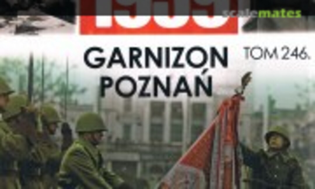 Garnizon Poznań (Edipresse Polska S.A. 246)