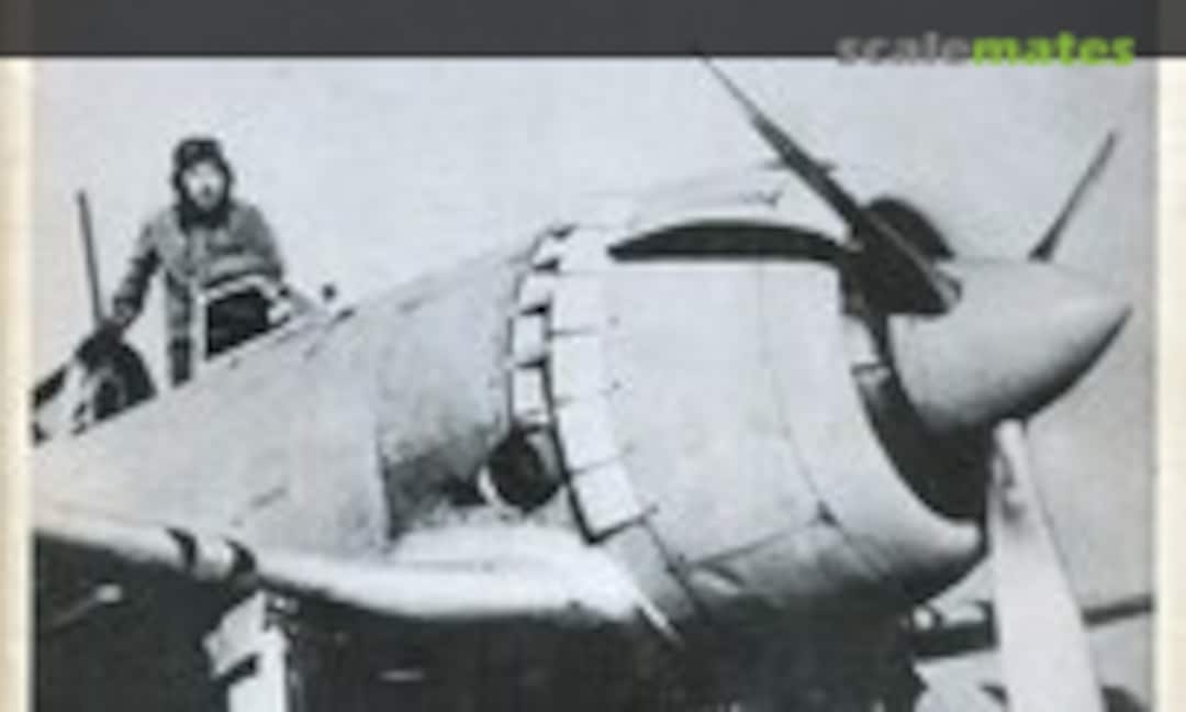 Nakajima Ki-44 Shoki ('Tojo') (Profile Publications 255) Nakajima Ki-44 Shoki ('Tojo') (Profile Publications 255)