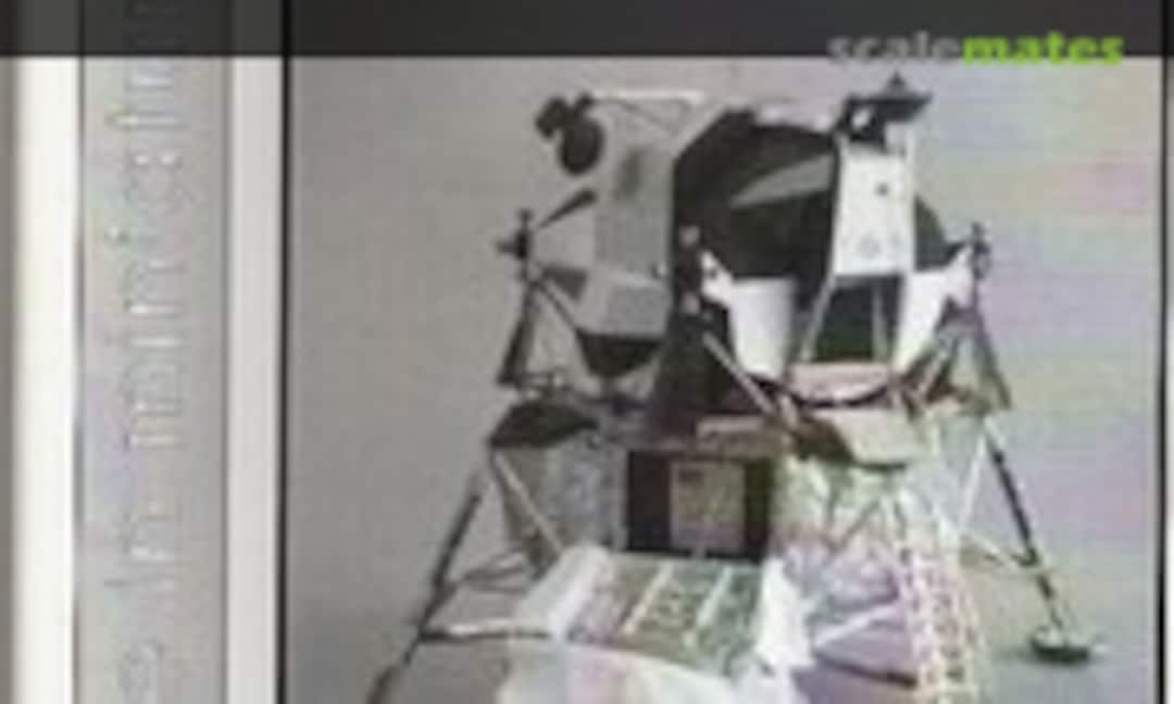 Apollo Lunar Module (Space In Miniature 7) Apollo Lunar Module (Space In Miniature 7)