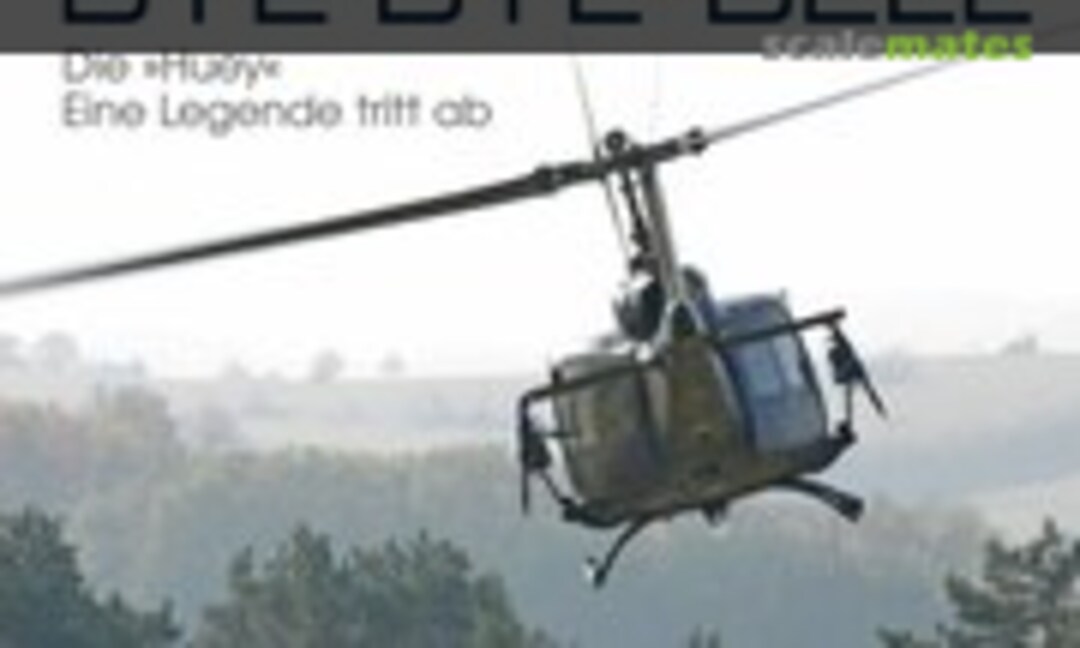 Bye-Bye Bell (Motorbuch Verlag ) Bye-Bye Bell (Motorbuch Verlag )