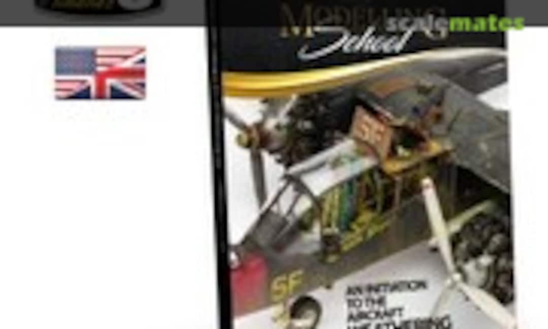 An Initiation to Aircraft Weathering (Ammo by Mig Jimenez A.MIG-6030) An Initiation to Aircraft Weathering (Ammo by Mig Jimenez A.MIG-6030)