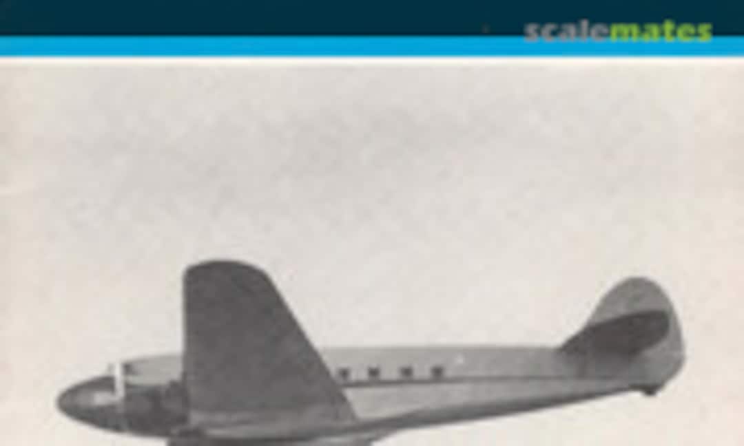 Aerofan 2/72 (AISA 2/72) Aerofan 2/72 (AISA 2/72)