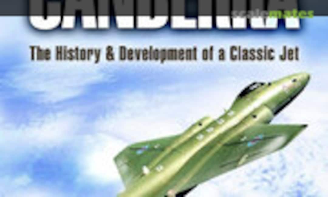 English Electric Canberra (Pen & Sword ) English Electric Canberra (Pen & Sword )