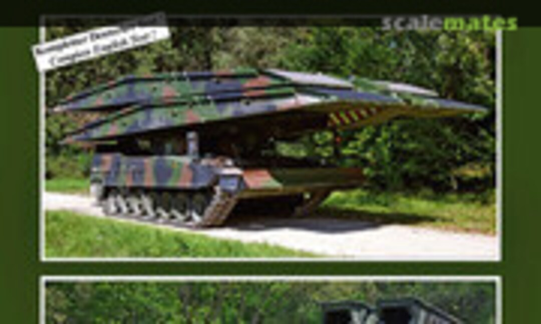 LEGUAN (Tankograd Publishing 5086) LEGUAN (Tankograd Publishing 5086)