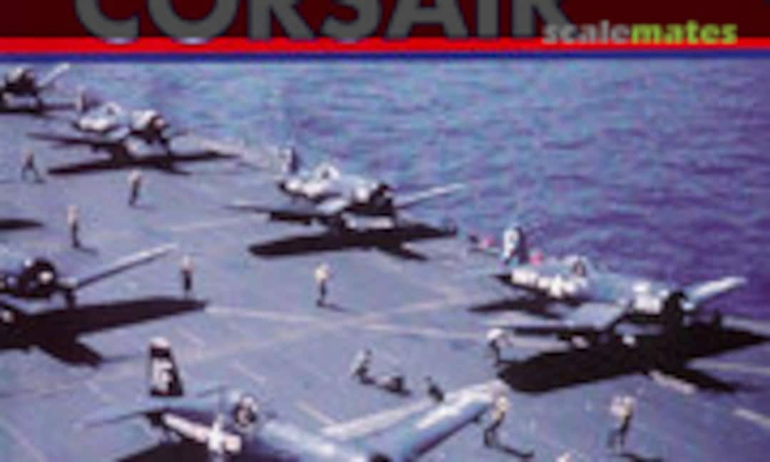 F4U Corsair (Squadron/Signal Publications 56) F4U Corsair (Squadron/Signal Publications 56)