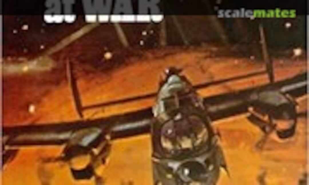The Lancaster at War (Ian Allan Publishing ) The Lancaster at War (Ian Allan Publishing )