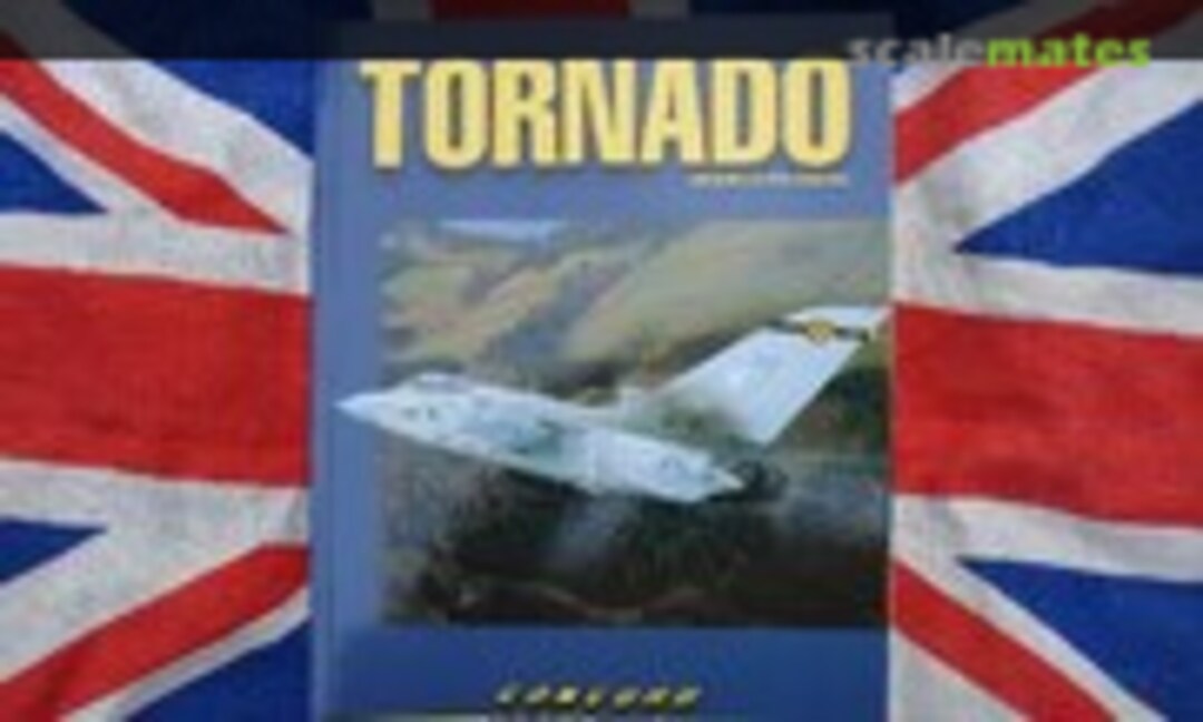 Tornado (Concord Publications Company 4016) Tornado (Concord Publications Company 4016)