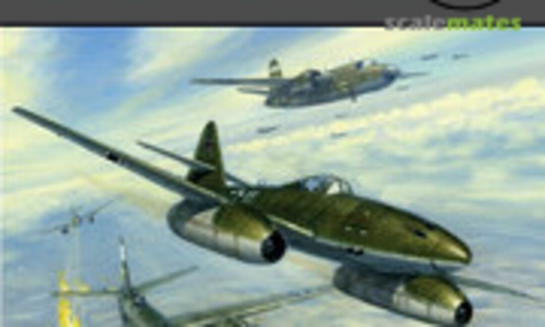 Jagdverband 44 (Osprey Publications 27) Jagdverband 44 (Osprey Publications 27)